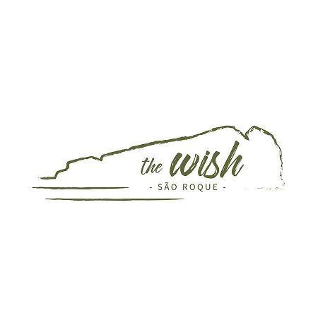The Wish Sao Roque Lägenhet Ponta Delgada Exteriör bild